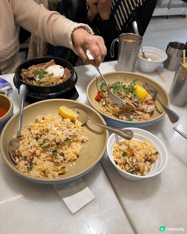 愛民邨意樂餐廳食生日飯和生日旦糕