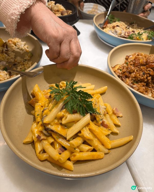 愛民邨意樂餐廳食生日飯和生日旦糕