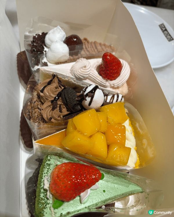 愛民邨意樂餐廳食生日飯和生日旦糕