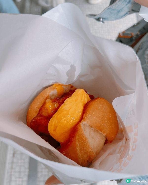 去澳門必須去一趟世記咖啡，