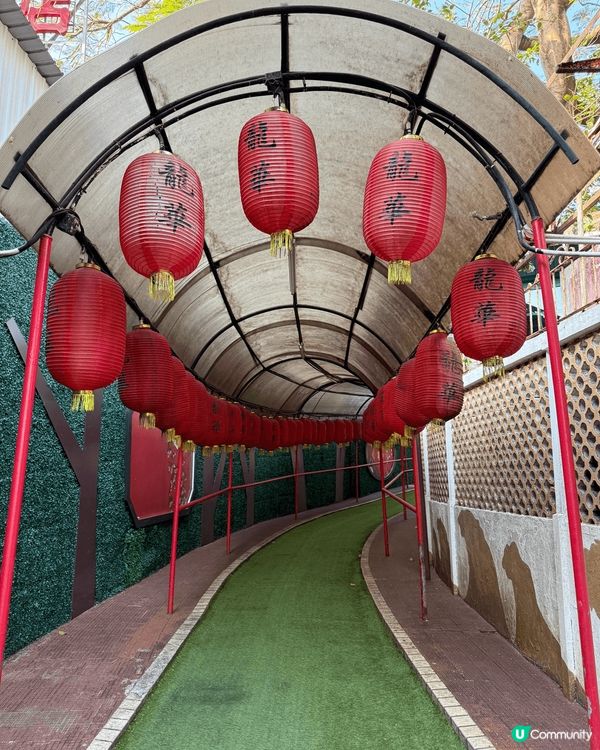 而家好多人不想消費，但係其實香港都有好多特色嘅地方打卡，不妨...