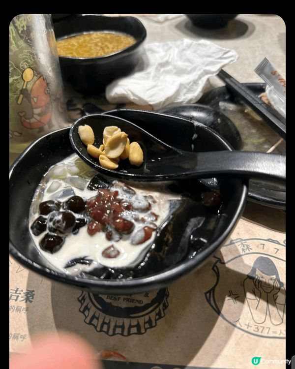 早前去咗日本旅遊， 享用咗好多美食， 尤其係甜品美食， 更加...