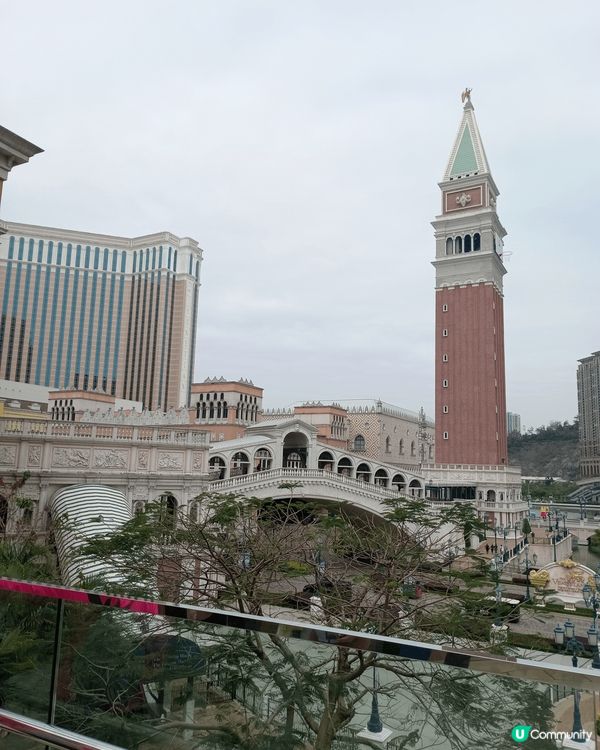 以上相片是在中山及澳門旅遊期間所拍攝的相片，中山及澳門的旅遊...