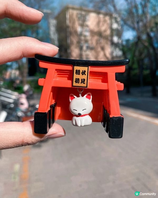 🇯🇵 日本旅行必買戰利品：冰箱貼！🤩