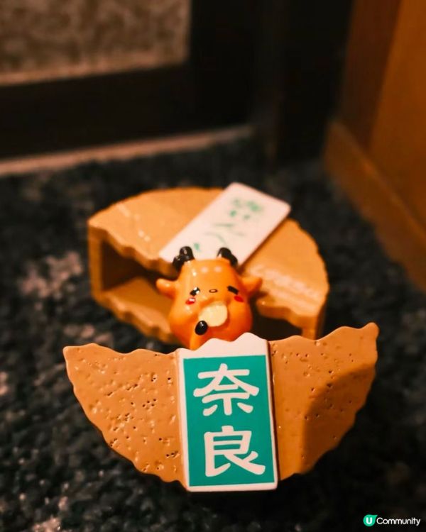 🇯🇵 日本旅行必買戰利品：冰箱貼！🤩