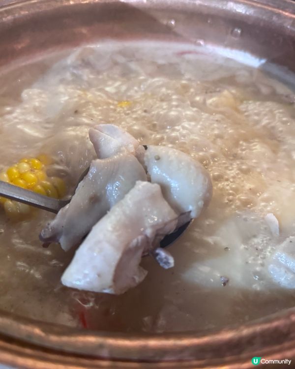 滾爺火鍋🔥 旺角宵夜首選！晚上開到凌晨五點