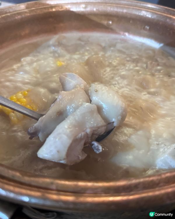 滾爺火鍋🔥 旺角宵夜首選！晚上開到凌晨五點