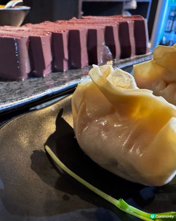 滾爺火鍋🔥 旺角宵夜首選！晚上開到凌晨五點