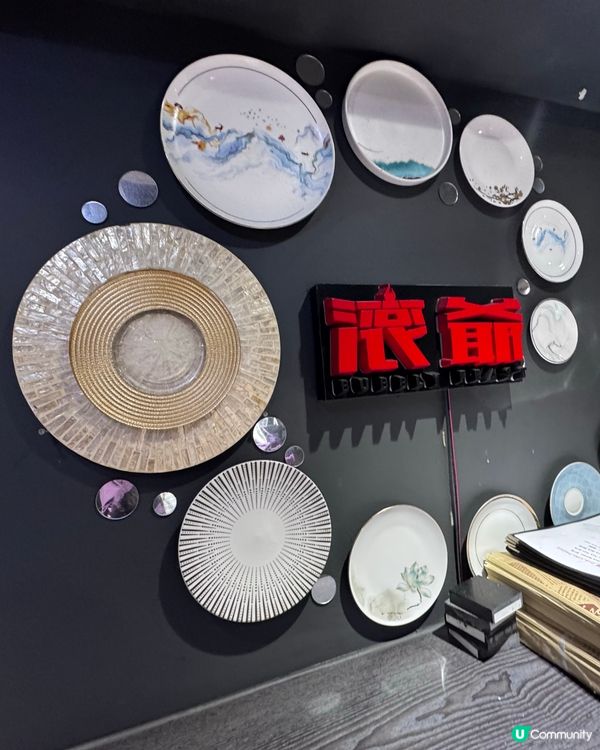 滾爺火鍋🔥 旺角宵夜首選！晚上開到凌晨五點