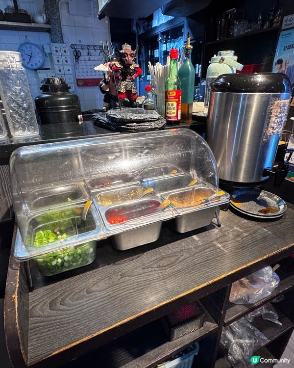 滾爺火鍋🔥 旺角宵夜首選！晚上開到凌晨五點