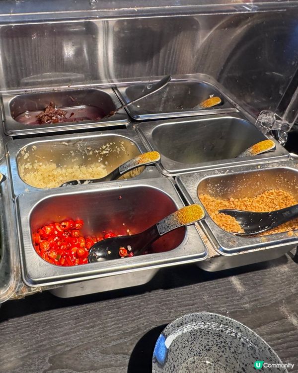 滾爺火鍋🔥 旺角宵夜首選！晚上開到凌晨五點