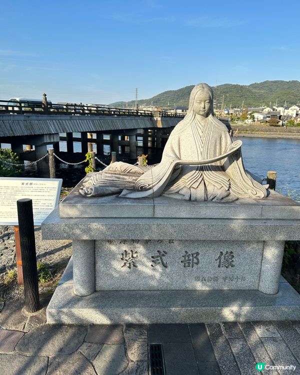 ## 京都之旅，打卡必去！⛩️🌸