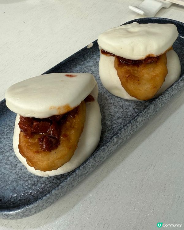 素菜界天花板 🤯  
素食藝術，每一口都是創作🎨 CP值極高