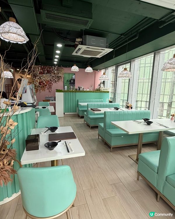 素菜界天花板 🤯  
素食藝術，每一口都是創作🎨 CP值極高