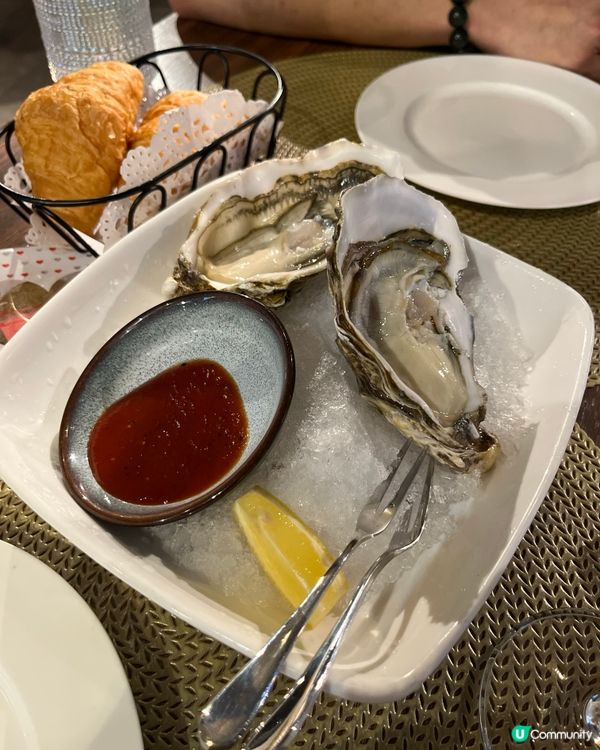 情人節晚餐推介 💕$1080起~仲有2杯酒+2杯飲品送