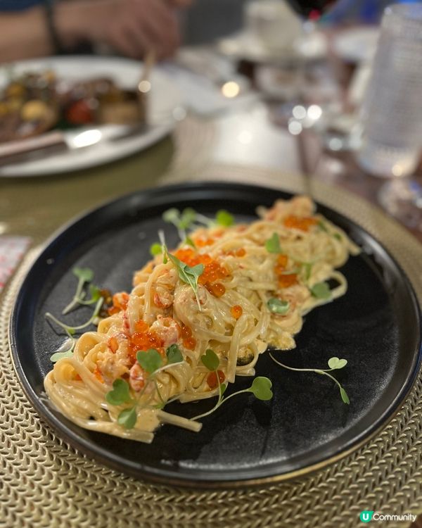 情人節晚餐推介 💕$1080起~仲有2杯酒+2杯飲品送