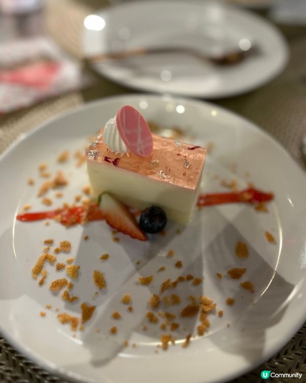 情人節晚餐推介 💕$1080起~仲有2杯酒+2杯飲品送