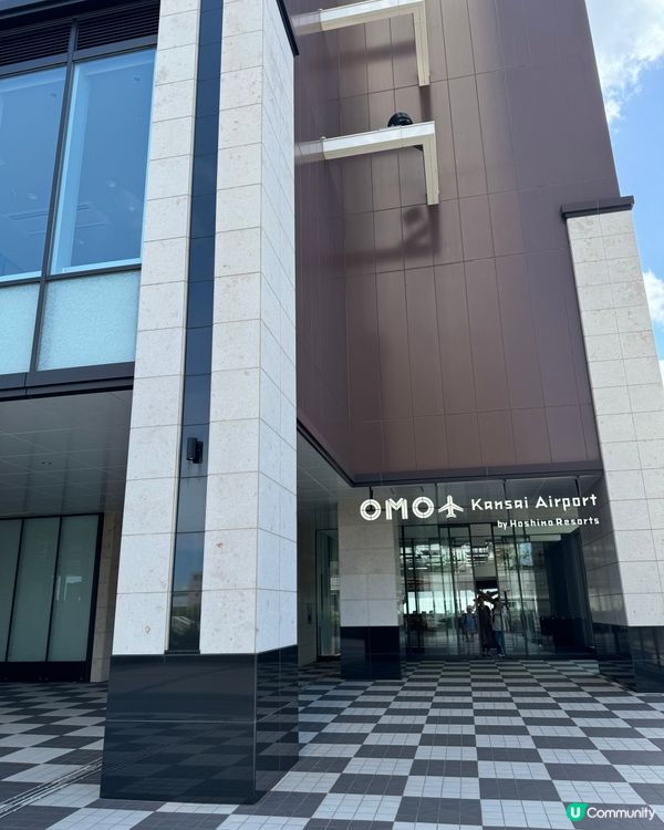 ♥大阪關西機場附近酒店😍🫶🏻 必住 ⸝⋆ .ᐟ.ᐟ.ᐟ