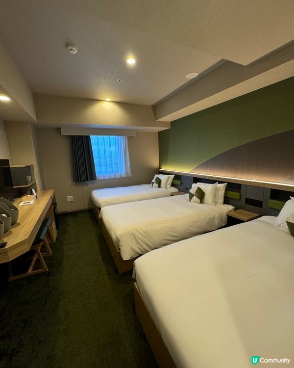 ♥大阪關西機場附近酒店😍🫶🏻 必住 ⸝⋆ .ᐟ.ᐟ.ᐟ