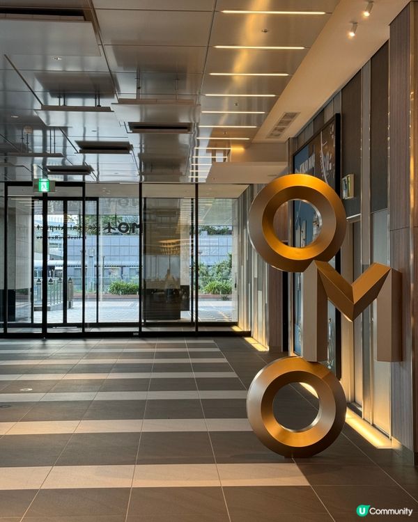 ♥大阪關西機場附近酒店😍🫶🏻 必住 ⸝⋆ .ᐟ.ᐟ.ᐟ