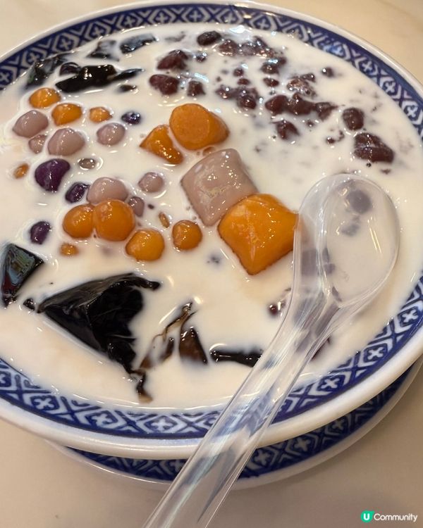 ## 東門掃街必食！臭豆腐芒果沙冰🤤