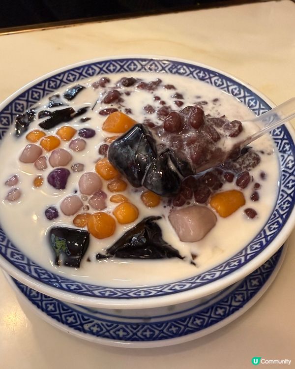 ## 東門掃街必食！臭豆腐芒果沙冰🤤