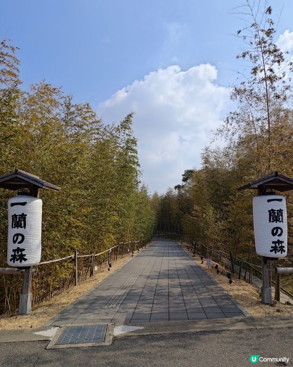 福岡糸島打卡攻略 必影多啦A夢隨意門！