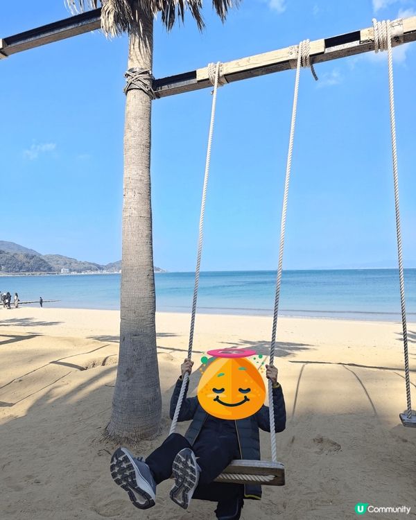 福岡糸島打卡攻略 必影多啦A夢隨意門！