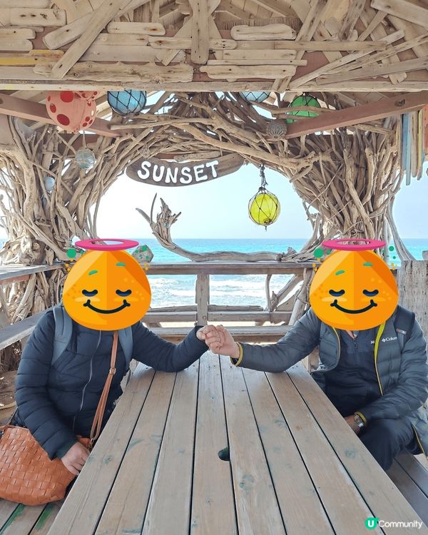 福岡糸島打卡攻略 必影多啦A夢隨意門！