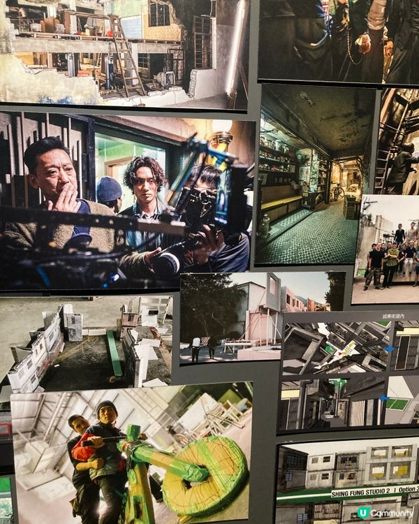 重啟飛翔的道路 啟德