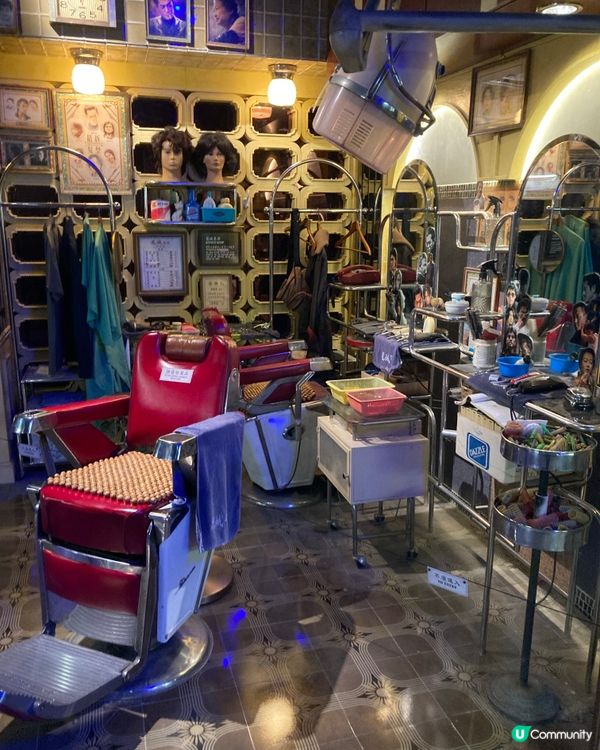 重啟飛翔的道路 啟德