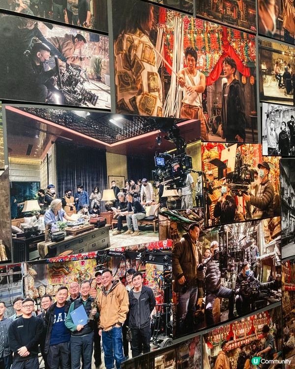 重啟飛翔的道路 啟德