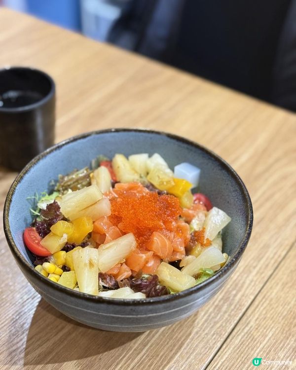 大件夾抵食，壽司元祖千之味！