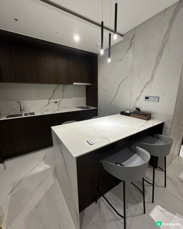 明洞住宅式酒店房間設施齊全