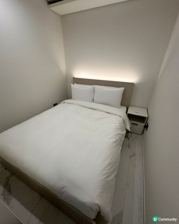 明洞住宅式酒店房間設施齊全