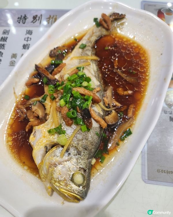 荃灣小菜 抵食二人餐