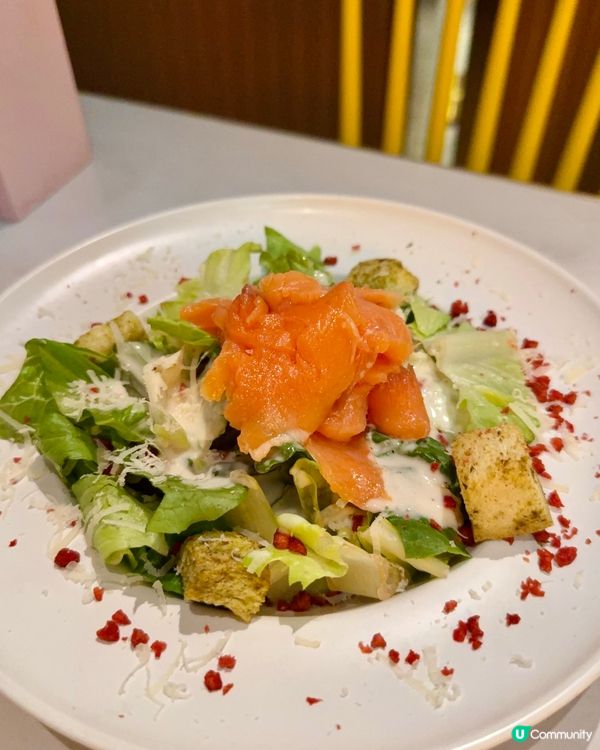 驚喜吸睛畫碟😍🤩打卡慶生餐廳之選📸