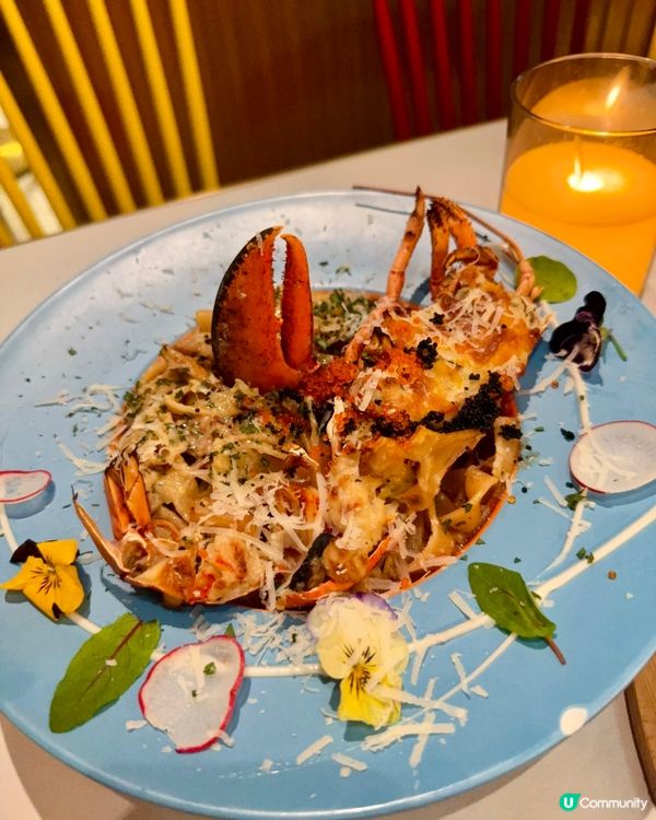 驚喜吸睛畫碟😍🤩打卡慶生餐廳之選📸