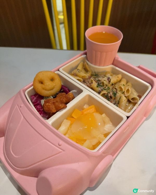 驚喜吸睛畫碟😍🤩打卡慶生餐廳之選📸