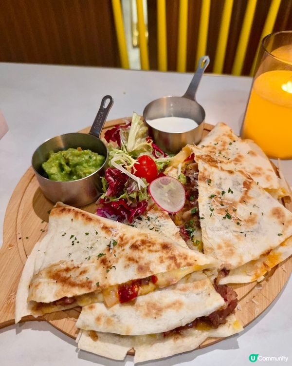 驚喜吸睛畫碟😍🤩打卡慶生餐廳之選📸