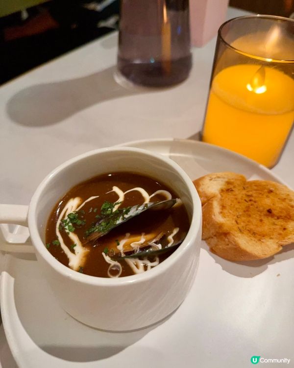 驚喜吸睛畫碟😍🤩打卡慶生餐廳之選📸