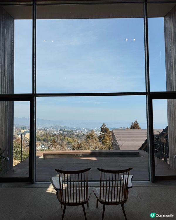 體驗別府的柔情🩵