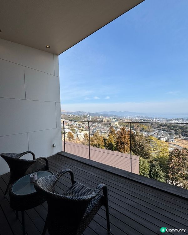 體驗別府的柔情🩵