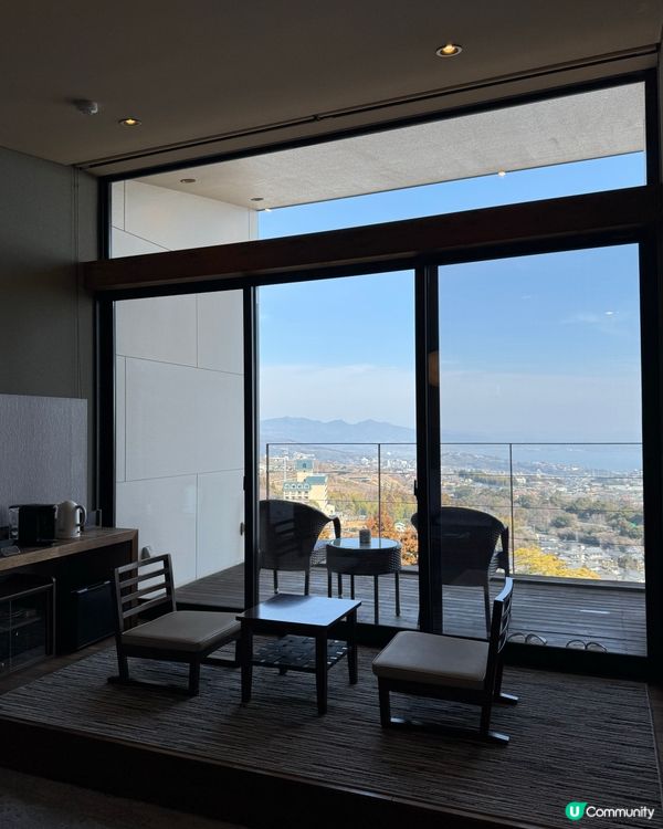 體驗別府的柔情🩵