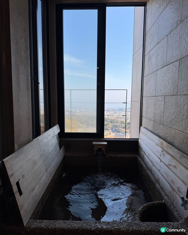 體驗別府的柔情🩵