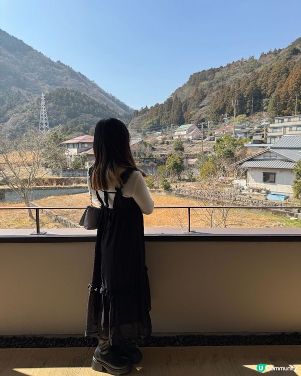 體驗別府的柔情🩵