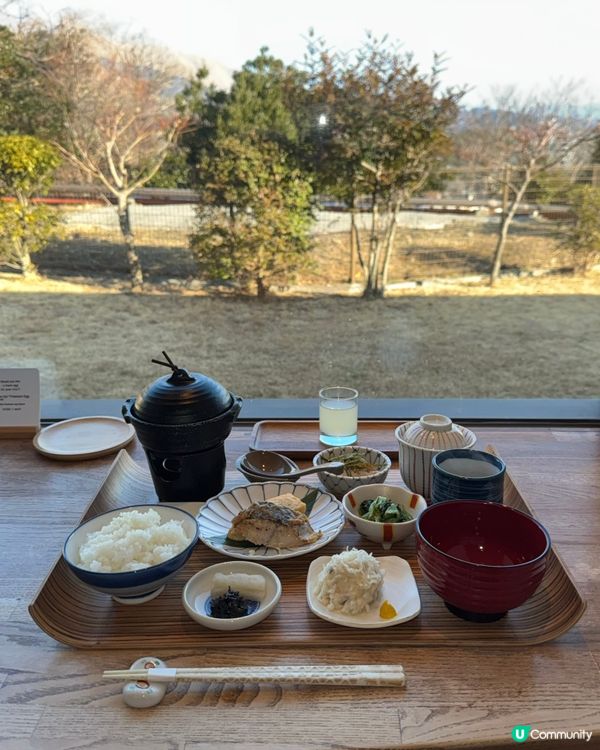 體驗別府的柔情🩵