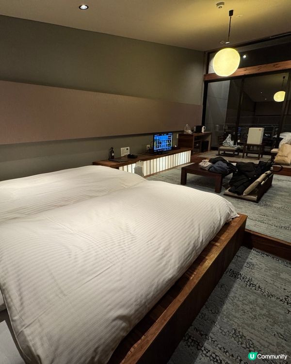 體驗別府的柔情🩵