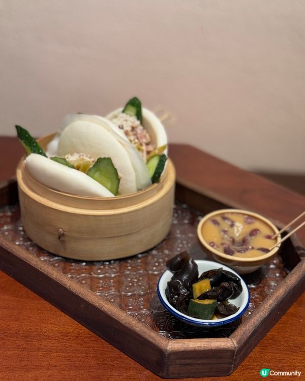 懷舊糕點九宮格拼盤 童年回憶返曬來❤️