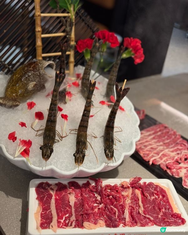 沙田 有料到潮汕牛🐮